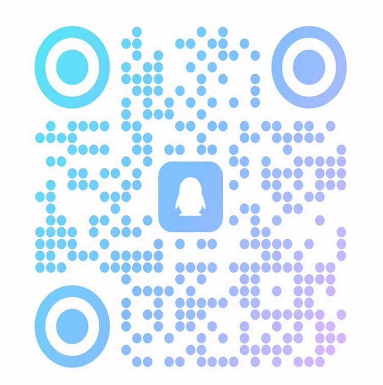 扫码加QQ群-云浩资源网