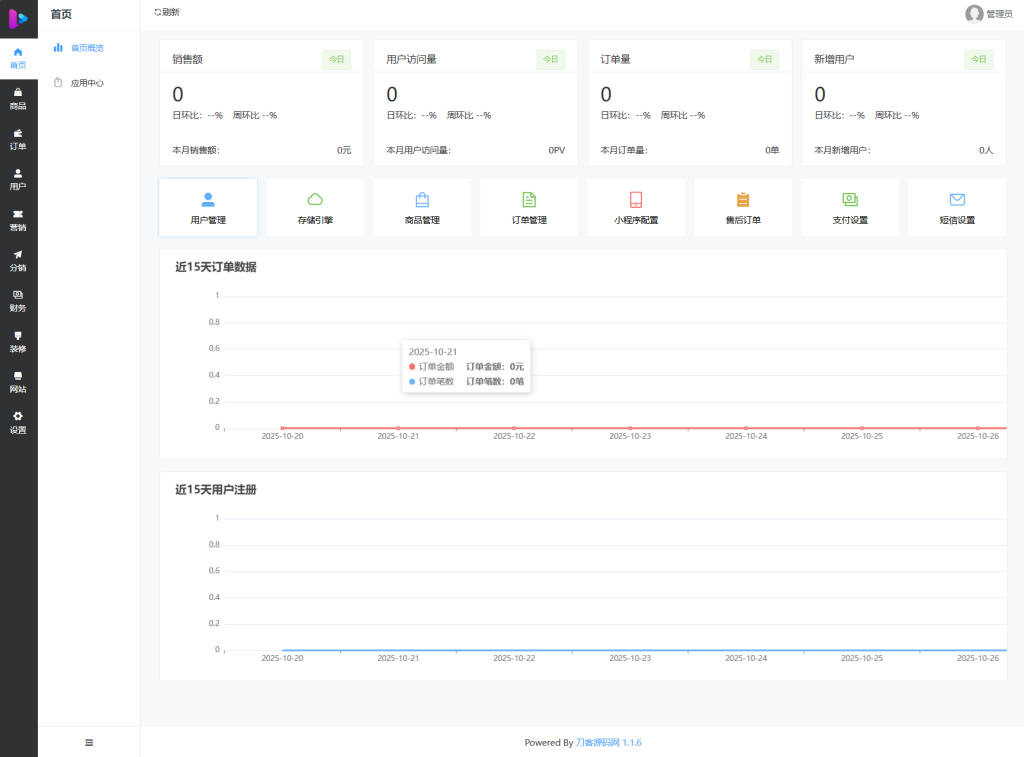 图片[3]-YH0038 情趣成人商城系统源码+带搭建教程-云浩资源网