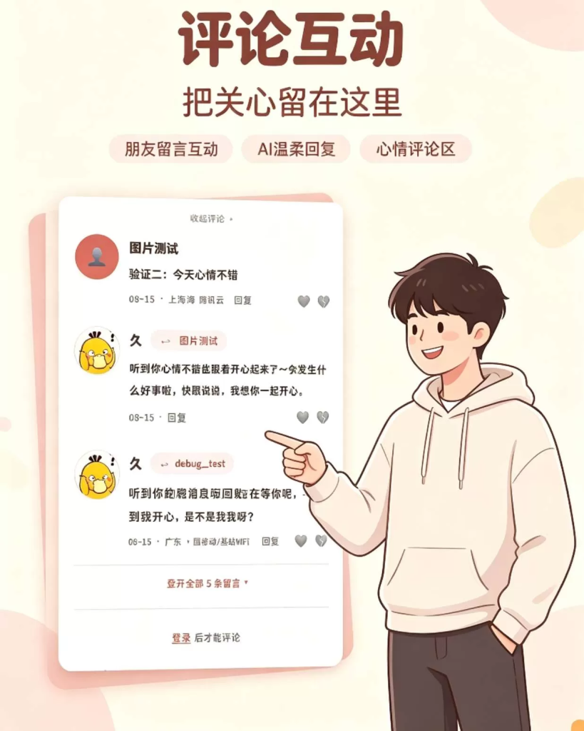 图片[2]-YH0249 情侣小窝/情侣记录网站 全开源带搭建教程-云浩资源网